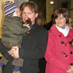 Tauffamiliengottesdienst