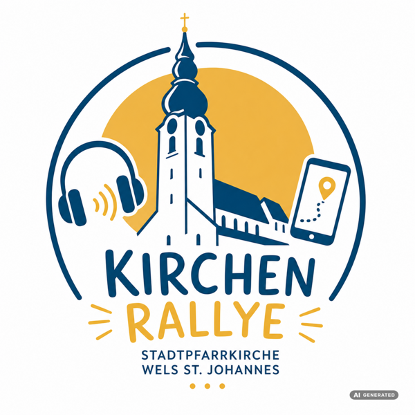 Stadtpfarrkirche Wels St. Johannes