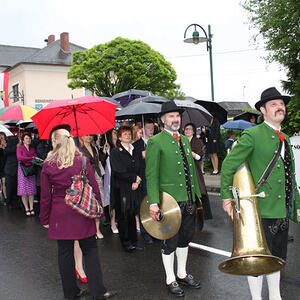 Firmung am 15.05.2010