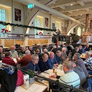 KMB-Wallfahrt nach Regensburg