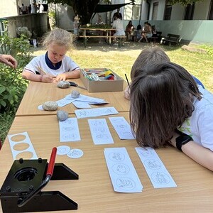 Sommerfrühschoppen 2025