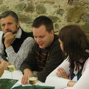 KBW - 'In der Köllagassn'