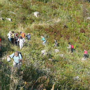 Bergmesse Ennserhütte