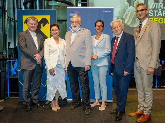 Gruppenfoto