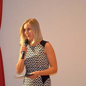 Pfarrball Ottnang 2016