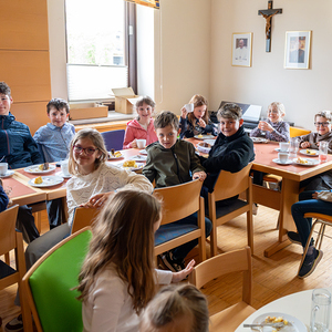 Donnerstag, 14.05.2026