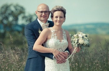 Stephan & Stefanie Petershofer