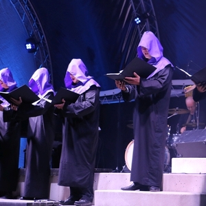 Sounds Of Gregorian 2015