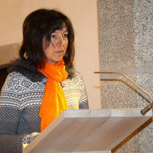 Erstkommunion Vorstellmesse