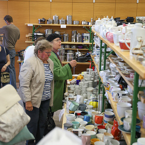 Flohmarkt