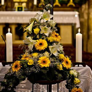 Diakonweihe Hans Silberhumer