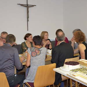 Pfarrball Ottnang 2016