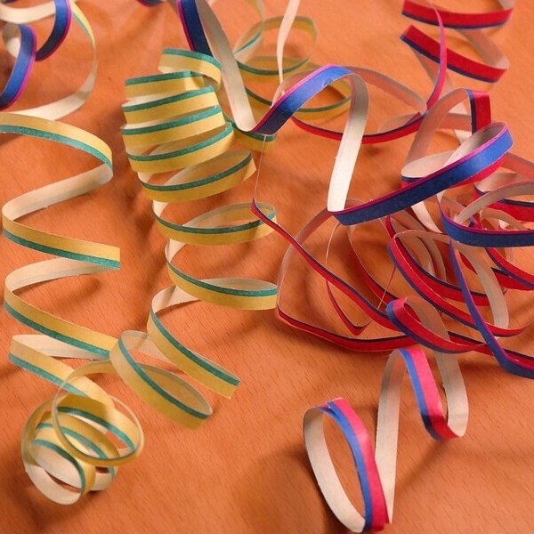 Faschingsgottesdienst