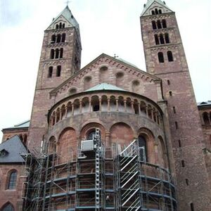 KBW-Fahrt nach Deutschland