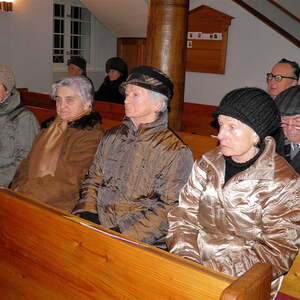 Ökumenischer Gottesdienst