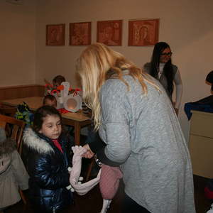 Caritas-KIndergarten