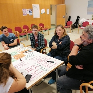 F-Diözesanleitungkreis KJS Linz