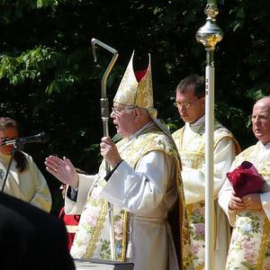 Gedenkfeier 200 J. Schlacht Teil2