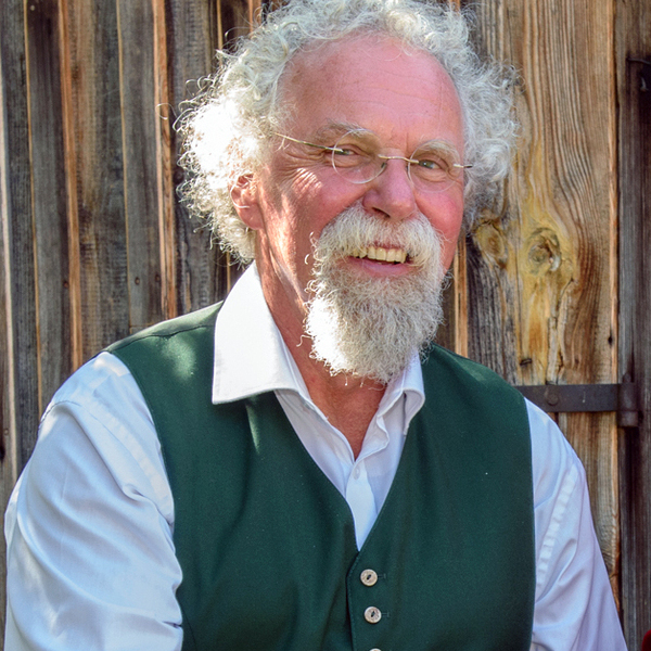 Diakon Walter Ortner