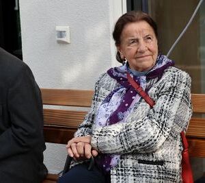 Erntedank- und Pfarrfest 2022