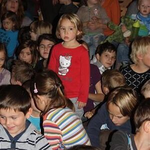 Konzert von Mai Cocopelli 