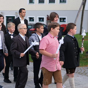 Erstkommunion