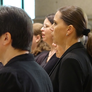 Rundfunkgottesdienst „con spirito“ mit dem Konservatorium für Kirchenmusik der Diözese Linz aus dem Mariendom Linz