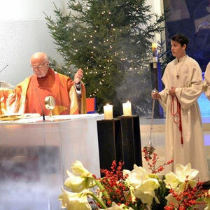 Abschied vom Jahr 2014