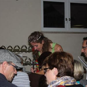 Konzert von Mai Cocopelli 