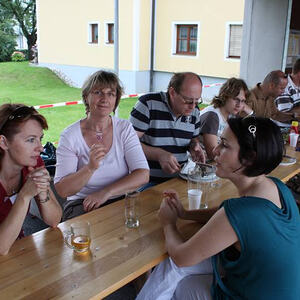 Kinderwortgottesdienst