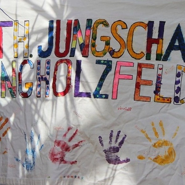 Jungschar Langholzfeld