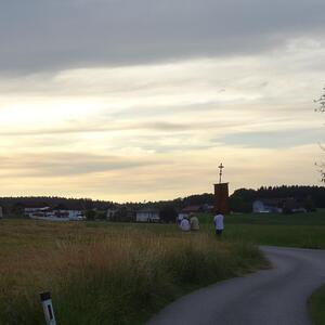 Heimweg