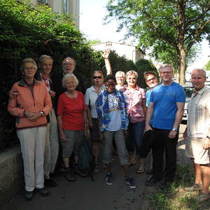 pfarrausflug st. quirinus