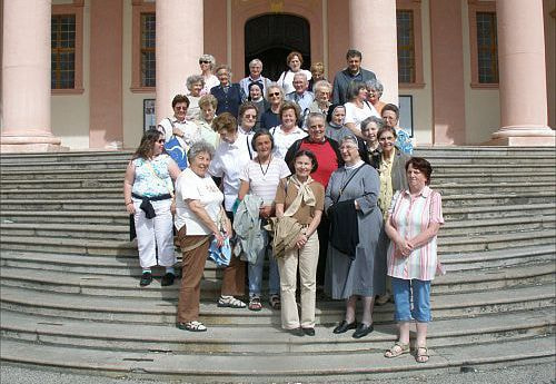 Frauenwallfahrt 2008