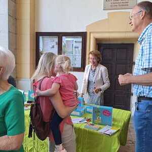 Überraschungspackerl-Aktion