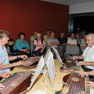 Bericht im ORF Lange Nacht