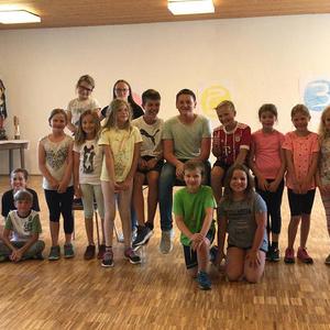 JS Ferienprogramm 2020