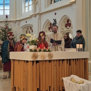 Dreikönigsaktion 2026