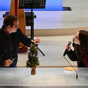 Weihnachtstöne 2019