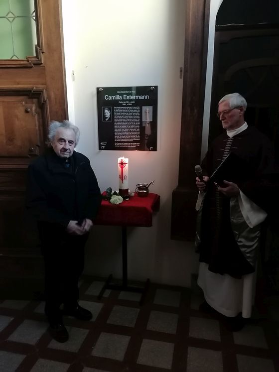 4. Adventsonntag, den 18. Dezember 2022