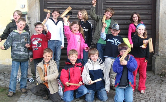 Ratschen 2007