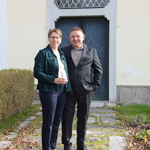 Pfarre St. Peter/Wbg.