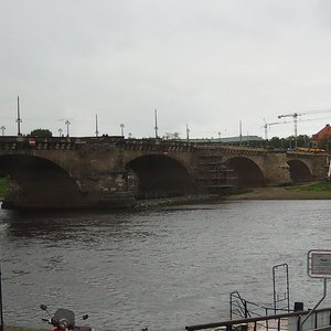 Augustinerbrücke