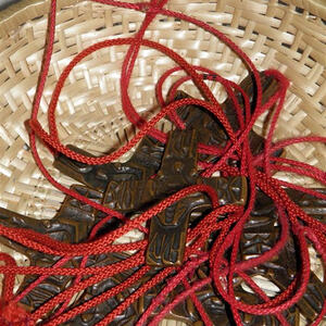 Ministrantenaufnahme