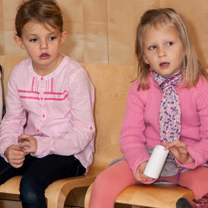 Kinderwortgottesdienst 