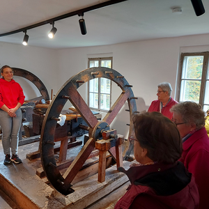 kfb Wallfahrt 2022 - 8. Oktober 