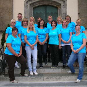 Kürbisfest der Pfarrbücherei