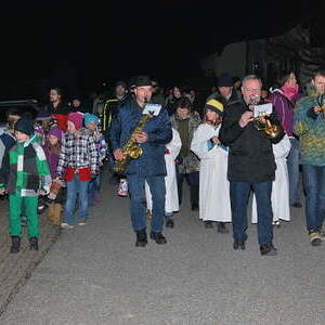 Das Fest des hl. Martin