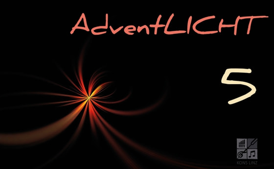 AdventLICHT vom 5. Dezember 2015