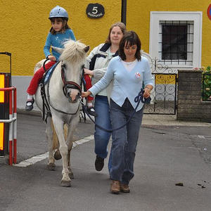 Pfarrzentrum Eröffnungsfest 